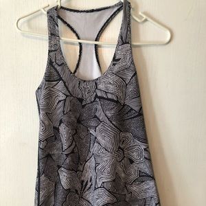 lululemon athletica Tops - Lululemon tank. Size 8 lululemon athletica Tops - Lululemon tank. Size 8